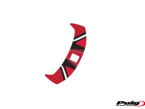 Puig Contact Key Protector Gsr 06-11 C/Red