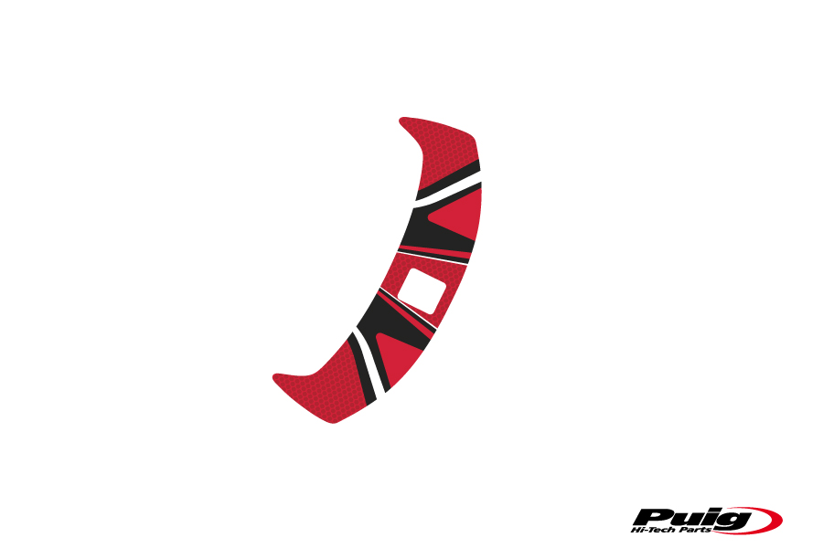 Puig Contact Key Protector Gsr 06-11 C/Red