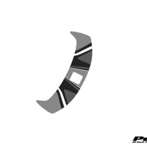 Puig Contact Key Protector Gsr 06-11 C/Grey