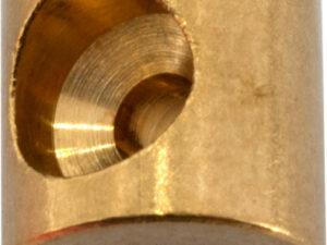 Fix Juotosnippa, Ø 5,5mm , pituus 5,5mm , vaijeri Ø 1,7mm , (10kpl)