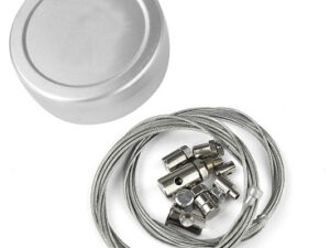 Vaijerin korjaussarja