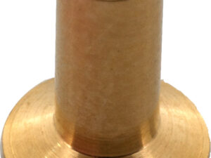 Fix Juotosnippa, Ø 3,0/6,0mm , pituus 8,0mm , vaijeri Ø 2,7mm , (10kpl)