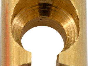 Fix Hahlonippa, Ø 8,0mm , pituus 9,0mm , (Ø6,3/Ø4,0mm) , (10kpl)