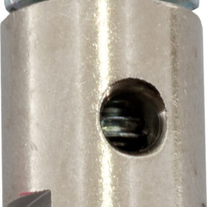 Fix Ruuvinippa, Ø 9,0mm , pituus 10,5mm , vaijeri Ø 2,5mm , (10kpl)