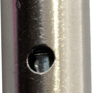 Fix Ruuvinippa, Ø 8,0mm , pituus 15,0mm , vaijeri Ø 2,3mm , (10kpl)