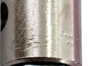 Fix Ruuvinippa, Ø 7,0mm , pituus 9,0mm , vaijeri Ø 2,5mm , (10kpl)