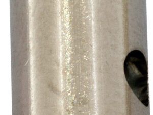 Fix Ruuvinippa, Ø 6,0mm , pituus 9,0mm , vaijeri Ø 2,5mm , (10kpl)