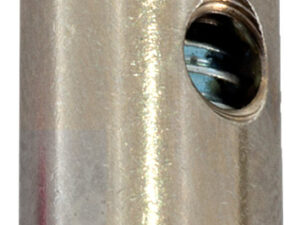 Fix Ruuvinippa, Ø 6,0mm , pituus 14,0mm , vaijeri Ø 2,2mm , (10kpl)