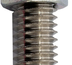 Fix Säätöruuvi, M5 x 23mm , pituus 34mm , sisä Ø 7/2,5mm
