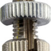 Fix Säätöruuvi, M6 x 32mm, Kahva-malli
