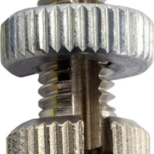 Fix Säätöruuvi, M6 x 32mm, Kahva-malli