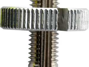 Fix Säätöruuvi, M7 x 42mm, Kahva-malli