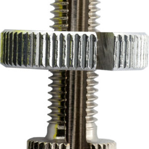 Fix Säätöruuvi, M7 x 42mm, Kahva-malli