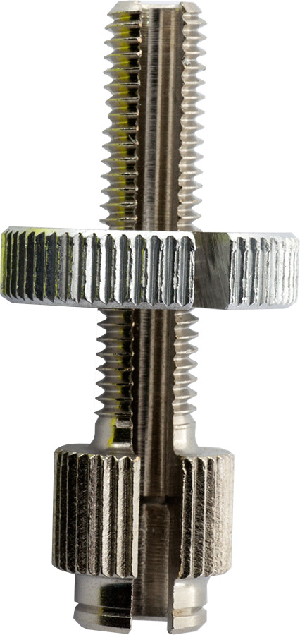 Fix Säätöruuvi, M7 x 42mm, Kahva-malli