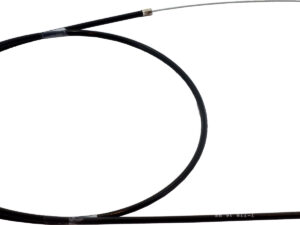 Jarruvaijeri, Yleismalli, 1,2m, Ø 7mm nippa