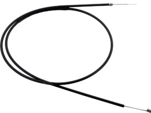 Kaasuvajeri, Yleismalli, 1,2m, Luistinnippa