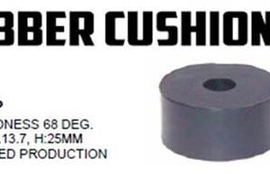 Sno-X Kumipusla Kälkis Robust Trailer