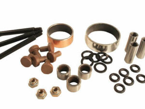 EPI Kytkimen Korjaussarja Polaris