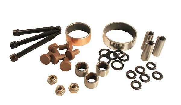 EPI Kytkimen Korjaussarja Polaris