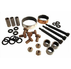 EPI Kytkimen Korajussarja Polaris