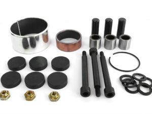 EPI Kytkimen Korjaussarja Polaris