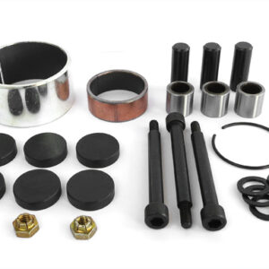 EPI Kytkimen Korjaussarja Polaris