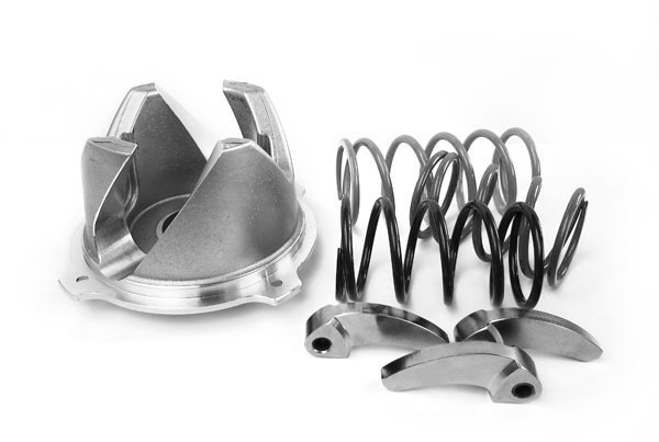 EPI SPORT UTILITY KYTKINSARJA Polaris Sportsman 570 EBS