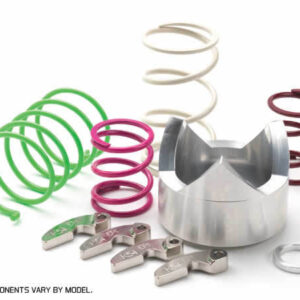 EPI variattorisarja Kawasaki