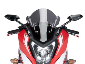 Puig Racing Screen Honda Cbr650F 14'-18' C/Dark Smoke