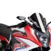 Puig Racing Screen Honda Cbr650F 14'-18' C/Black