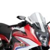 Puig Racing Screen Honda Cbr650F 14'-18' C/Clear