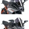 Puig Racing Screen Ng Ktm Rc125/Rc390 14'-18'