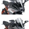Puig Racing Screen Ng Ktm Rc125/Rc390 14'-18'