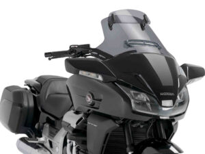 Puig Touring Screen With Multi Visor Ctx1300 14'-17' C/