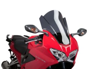 Puig Touring Screen Honda Vfr800F 14'-18' C/Dark Smoke