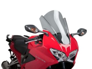 Puig Touring Screen Honda Vfr800F 14'-18' C/Smoke