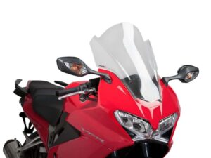 Puig Touring Screen Honda Vfr800F 14'-18' C/Clear