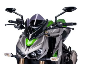 Puig Windscreen New Generation Sport Z1000 14'-18' C/D.