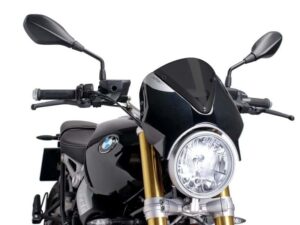 Puig Windshield New Generation Bmw R Nine T 14'-18' Scr