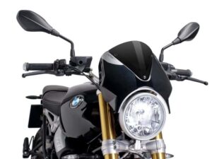 Puig Windshield New Generation Bmw R Nine T 14'-18'Cupu