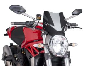 Puig Winds.New Generation Monster 821/821 Stripe/1200/S