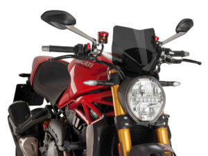 Puig Winds.New Generation Monster 821/821 Stripe/1200/S