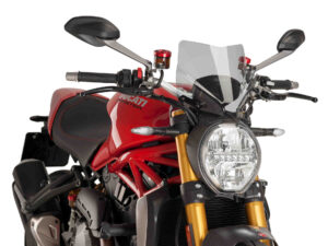 Puig Winds.New Generation Monster 821/821 Stripe/1200/S