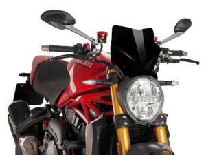 Puig Winds.New Generation Monster 821/821 Stripe/1200/S