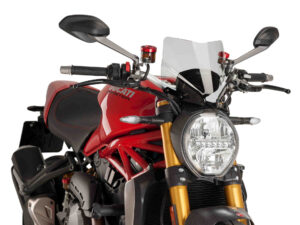 Puig Winds.New Generation Monster 821/821 Stripe/1200/S