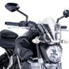 Puig New Gen Sport Screen Yamaha Mt07 14'-17' C/Clear