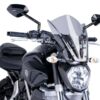 Puig Touring plexi MT-07