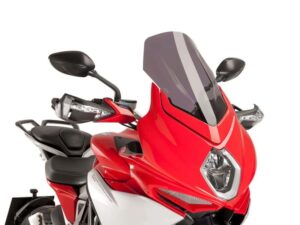 Puig Touring Screen Mvagusta Turismo Veloce 800 14-18