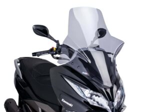 Puig Windsc. V-Techline Touring Kawasaki J300 14'-18'