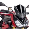 Puig Racing Screen Bmw S1000R 14'-18' C/Black